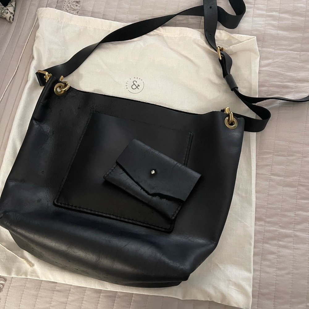 The Emmylou from Novi & Nash